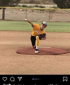 Meet your Posher, Blake